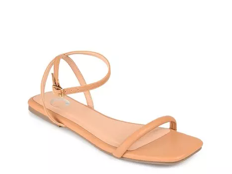 Сандалии Journee Collection Veena, мокко