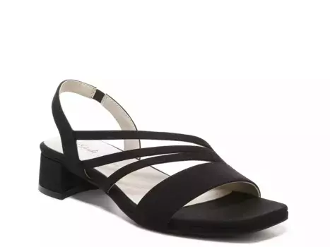 Сандалии Joy 2 Lifestride, Black