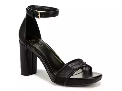Сандалии Joy 2 Sandal Naturalizer, цвет blackfabric_synthetic