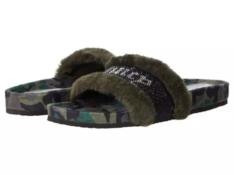 Сандалии Juicy Couture, Simone