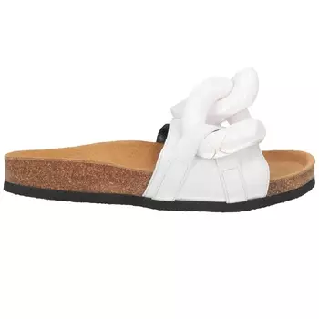 Сандалии Jw Anderson, белый