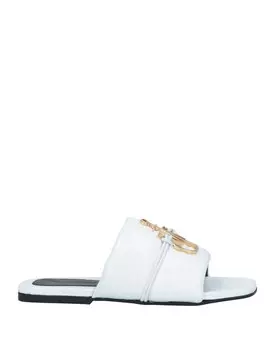 Сандалии Jw Anderson, белый