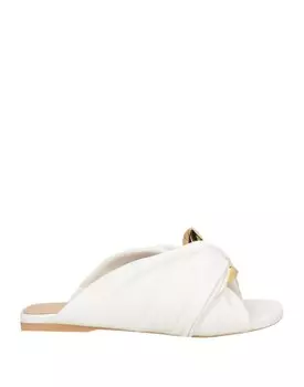 Сандалии Jw Anderson, белый