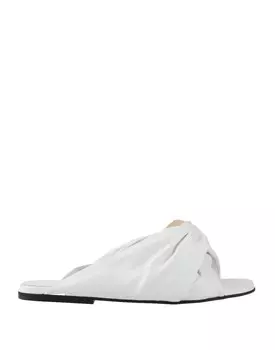 Сандалии Jw Anderson, белый