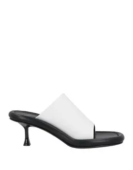 Сандалии Jw Anderson, белый