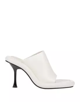 Сандалии Jw Anderson, белый