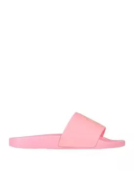 Сандалии Jw Anderson, бирюзовый