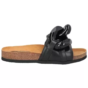 Сандалии Jw Anderson, черный