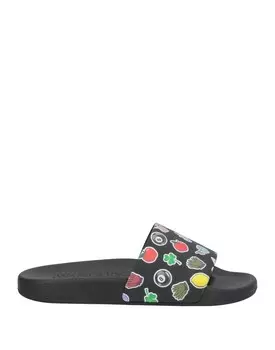 Сандалии Jw Anderson, черный