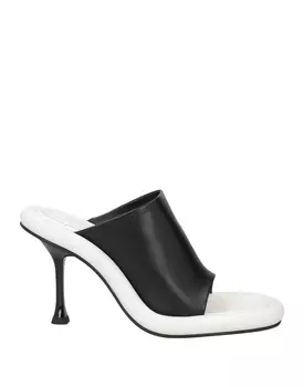 Сандалии Jw Anderson, черный
