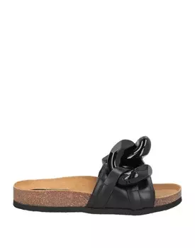 Сандалии Jw Anderson, черный