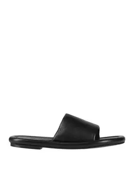 Сандалии Jw Anderson, черный