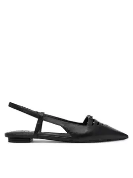 Сандалии K1524221 Dkny, черный