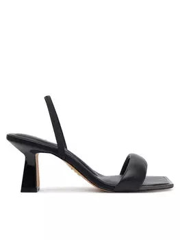 Сандалии K1550418 Dkny, черный