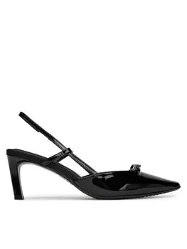 Сандалии K1568500 Dkny, черный