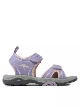 Сандалии K-Leni Ancona 18870 000 KangaRoos, фиолетовый
