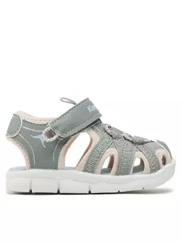 Сандалии K-Lil Ev 00015 000 KangaRoos, серый