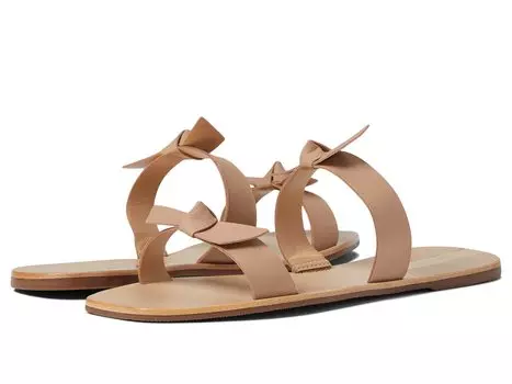 Сандалии KAANAS, Antonia Double Bow Sandal