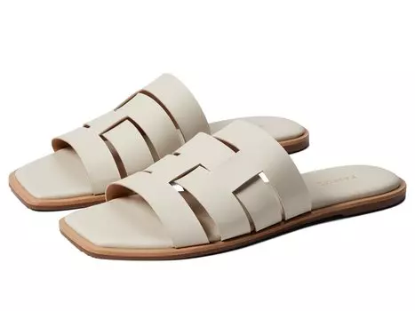 Сандалии KAANAS, Aurora Labyrinth Leather Sandal