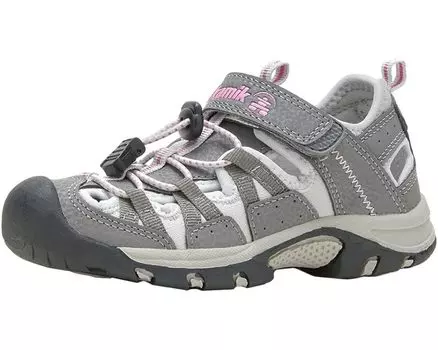 Сандалии Kamik Wildcat, цвет Mid Gray