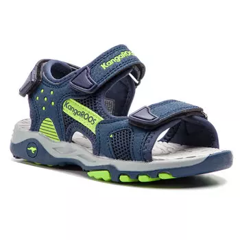 Сандалии KangaRoos K-Celtic, темно-синий