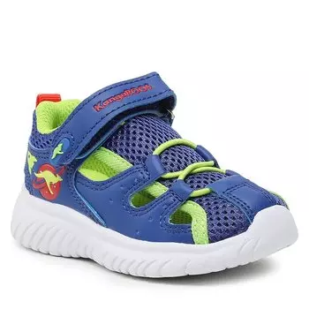 Сандалии KangaRoos Ki-SpeedliteEv, темно-синий