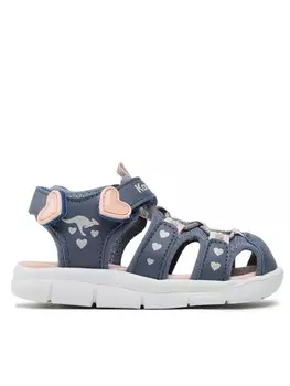 Сандалии Kangaroos, синий