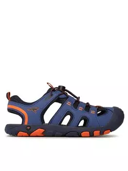 Сандалии Kangaroos, синий