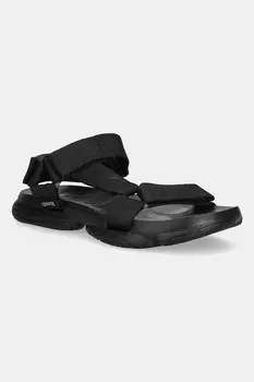 Сандалии Karst Sandal Camper, черный