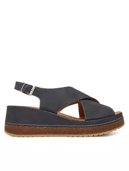 Сандалии Kassanda Step 26181440 Clarks, синий