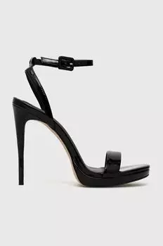 Сандалии Kat Aldo, черный