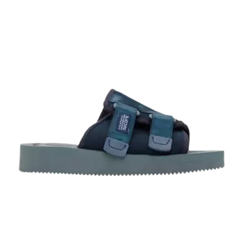 Сандалии KAW-VS Suicoke, синий