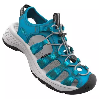 Сандалии Keen Astoria West, синий