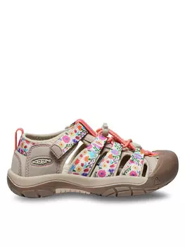 Сандалии Keen, бежевый