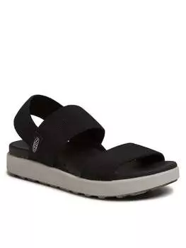 Сандалии Keen, черный