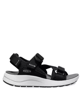 Сандалии Keen, черный