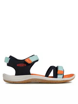 Сандалии Keen, черный
