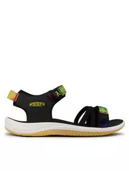 Сандалии Keen, черный