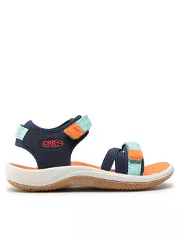 Сандалии Keen, черный