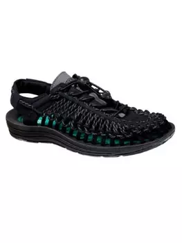 Сандалии Keen, черный