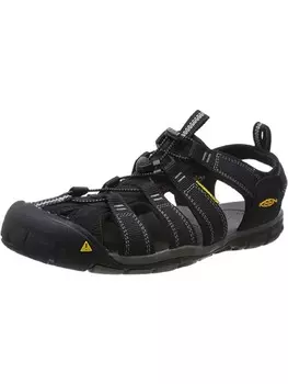 Сандалии Keen, черный