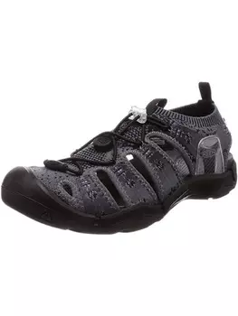Сандалии Keen, черный