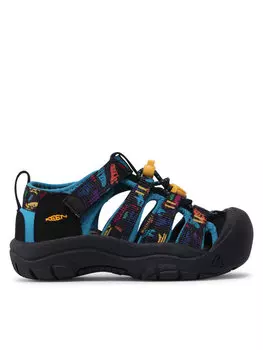 Сандалии Keen, черный