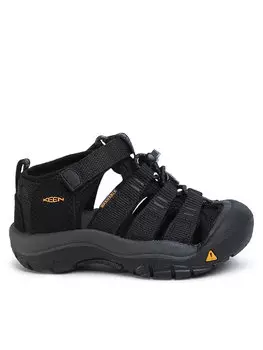 Сандалии Keen, черный