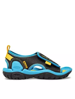 Сандалии Keen, черный