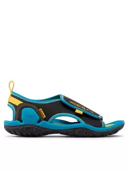 Сандалии Keen, черный