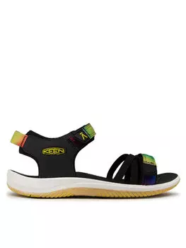 Сандалии Keen, черный