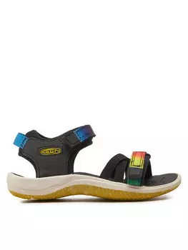 Сандалии Keen, черный