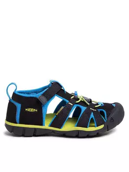 Сандалии Keen, черный