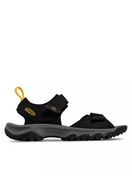 Сандалии Keen, черный